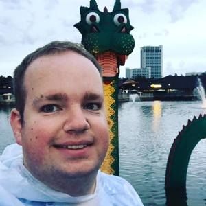 Meet your Posher, Jordan